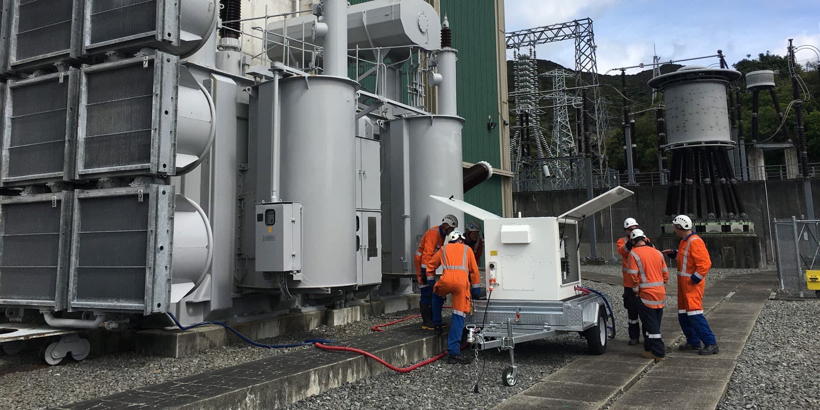 RS-10000 system